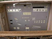 Image # 32751: Duotron Backglass - Reverse