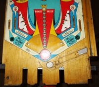 Image # 81858: Duotron Sample Game - Stripped Lower Playfield