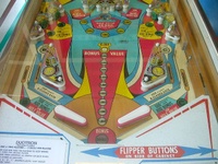 Image # 18445: Duotron Lower Playfield