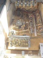 Image # 26189: Duotron Inside Cabinet