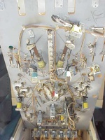 Image # 26190: Duotron Under Playfield