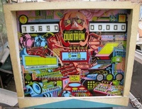 Image # 32750: Duotron Backglass