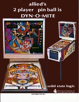 Image # 3617: Dyn O' Mite Flyer
