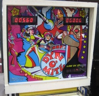 Image # 58224: Dyn O' Mite Backglass