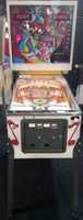 Image # 67920: Dyn O' Mite Cabinet - Front View