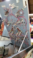 Image # 67924: Dyn O' Mite Under Playfield