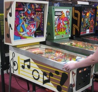 Image # 58227: Dyn O' Mite Cabinet - Left
