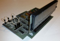 Image # 68589: Dyn O' Mite Display Board with Glass