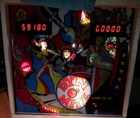 Image # 68577: Dyn O' Mite Illuminated Backglass