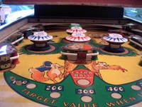 Image # 23489: Eager Beaver Upper Playfield