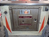 Image # 23491: Eager Beaver Cabinet - Front