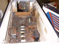 Image # 25557: Eager Beaver Inside Cabinet 
(Serial number 23337.)