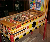 Image # 14584: Easy Aces Cabinet - Right