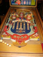 Image # 14580: Easy Aces Playfield