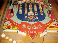 Image # 14582: Easy Aces Lower Playfield