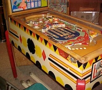 Image # 14583: Easy Aces Cabinet - Left