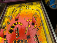 Image # 78749: Eclipse Partially Stripped Upper Playfield