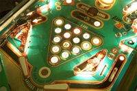Image # 17719: Eight Ball Illuminated Lower Playfield