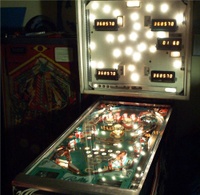 Image # 17722: Eight Ball Illuminated Backbox Insert