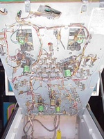 Image # 27516: Eight Ball Under Playfield
