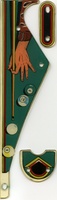 Image # 39412: Eight Ball Playfield Plastics