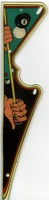 Image # 39414: Eight Ball Playfield Plastic
