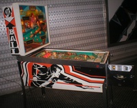 Image # 34345: Eight Ball Cabinet - Left