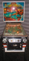 Image # 34350: Eight Ball Illuminated Front View