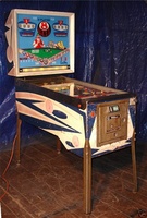 Image # 31105: 8 Ball Cabinet - Left