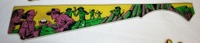 Image # 34800: El Dorado Upper Playfield Plastic