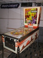Image # 30156: El Dorado Cabinet - Full View