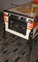 Image # 30154: El Dorado Cabinet - Front