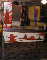 Image # 30155: El Dorado Cabinet - Left