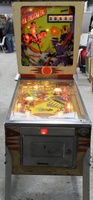Image # 54035: El Dorado Cabinet - Front View
