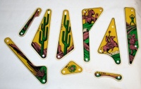 Image # 34799: El Dorado Playfield Plastics