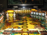 Image # 42495: El Dorado City of Gold Playfield