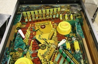 Image # 65129: El Dorado City of Gold Upper Playfield