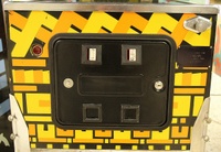 Image # 65131: El Dorado City of Gold Cabinet - Front