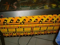 Image # 38366: El Dorado City of Gold Cabinet - Right