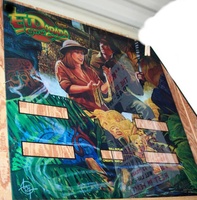 Image # 27038: El Dorado City of Gold Backglass