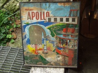 Image # 10817: Apollo Modified for 5-digit Scoring - Italy