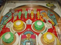 Image # 18612: El Toro Upper Playfield