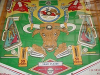 Image # 18614: El Toro Lower Playfield
