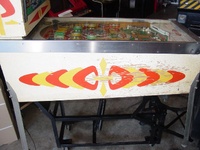 Image # 18615: El Toro Cabinet - Left