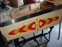 Image # 18616: El Toro Cabinet - Right