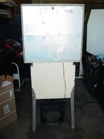 Image # 18621: El Toro Cabinet - Rear