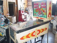 Image # 18624: El Toro Cabinet - Right