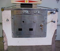 Image # 24433: El Toro Cabinet - Front