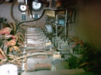 Image # 11927: El Toro Inside Cabinet
