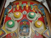Image # 16757: El Toro Upper Playfield